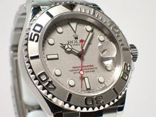 ROLEX YACHT-MASTER Rolesium 16622 Y series '03 Mens 187645609 hannari-shop