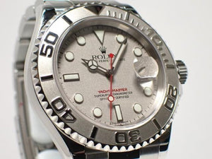 ROLEX YACHT-MASTER Rolesium 16622 Y series '03 Mens 187645609 hannari-shop
