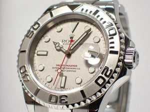 ROLEX YACHT-MASTER Rolesium 16622 Y series '03 Mens 187645609 hannari-shop