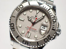 ROLEX YACHT-MASTER Rolesium 16622 Y series '03 Mens 187645609 hannari-shop