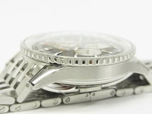 BREITLING Navitimer B01 Chronograph 43 AB0138211B1A1 unused Mens 187659068 hannari-shop