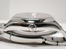 ROLEX Oyster PERPETUAL36 silver 116000 '16 Mens 187662262 hannari-shop