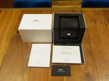 IWC Pilot's watch Automatic Spitfire IW326801 '25 purchased Genuine goods Mens 187680698 hannari-shop