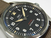 IWC Pilot's watch Automatic Spitfire IW326801 '25 purchased Genuine goods Mens 187680698 hannari-shop