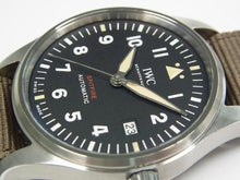 IWC Pilot's watch Automatic Spitfire IW326801 '25 purchased Genuine goods Mens 187680698 hannari-shop