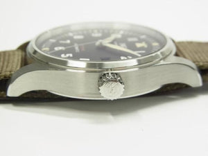 IWC Pilot's watch Automatic Spitfire IW326801 '25 purchased Genuine goods Mens 187680698 hannari-shop