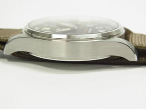IWC Pilot's watch Automatic Spitfire IW326801 '25 purchased Genuine goods Mens 187680698 hannari-shop