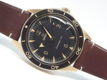 OMEGA SEA MASTER 300 41 MM bronze gold 234.92.41.21.10.001 Mens 187729594 hannari-shop