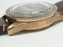 OMEGA SEA MASTER 300 41 MM bronze gold 234.92.41.21.10.001 Mens 187729594 hannari-shop
