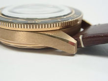 OMEGA SEA MASTER 300 41 MM bronze gold 234.92.41.21.10.001 Mens 187729594 hannari-shop