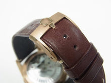 OMEGA SEA MASTER 300 41 MM bronze gold 234.92.41.21.10.001 Mens 187729594 hannari-shop