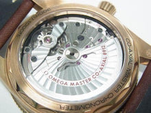 OMEGA SEA MASTER 300 41 MM bronze gold 234.92.41.21.10.001 Mens 187729594 hannari-shop