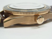 OMEGA SEA MASTER 300 41 MM bronze gold 234.92.41.21.10.001 Mens 187729594 hannari-shop
