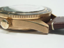 OMEGA SEA MASTER 300 41 MM bronze gold 234.92.41.21.10.001 Mens 187729594 hannari-shop