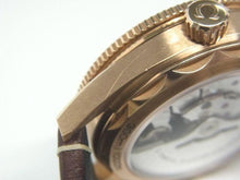 OMEGA SEA MASTER 300 41 MM bronze gold 234.92.41.21.10.001 Mens 187729594 hannari-shop