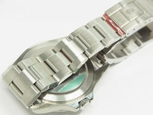 ROLEX EXPLORERII black seal unused 16570 G series Mens 187778939 hannari-shop