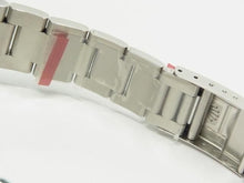 ROLEX EXPLORERII black seal unused 16570 G series Mens 187778939 hannari-shop