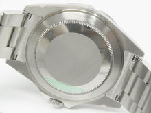 ROLEX EXPLORERII black seal unused 16570 G series Mens 187778939 hannari-shop