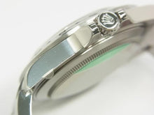 ROLEX EXPLORERII black seal unused 16570 G series Mens 187778939 hannari-shop
