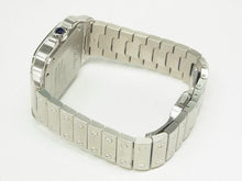 CARTIER Santos de  MM WSSA0010 Womens 187795108 hannari-shop