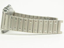 CARTIER Santos de  MM WSSA0010 Womens 187795108 hannari-shop