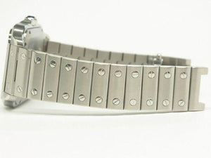 CARTIER Santos de  MM WSSA0010 Womens 187795108 hannari-shop