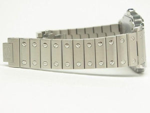 CARTIER Santos de  MM WSSA0010 Womens 187795108 hannari-shop