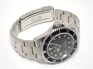 ROLEX Submariner No-Date 14060M random series '11 Mens 187827686 hannari-shop