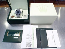 ROLEX Submariner No-Date 14060M random series '11 Mens 187827686 hannari-shop