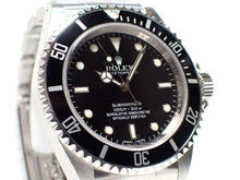 ROLEX Submariner No-Date 14060M random series '11 Mens 187827686 hannari-shop