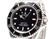 ROLEX Submariner No-Date 14060M random series '11 Mens 187827686 hannari-shop
