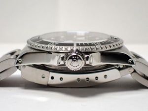 ROLEX Submariner No-Date 14060M random series '11 Mens 187827686 hannari-shop