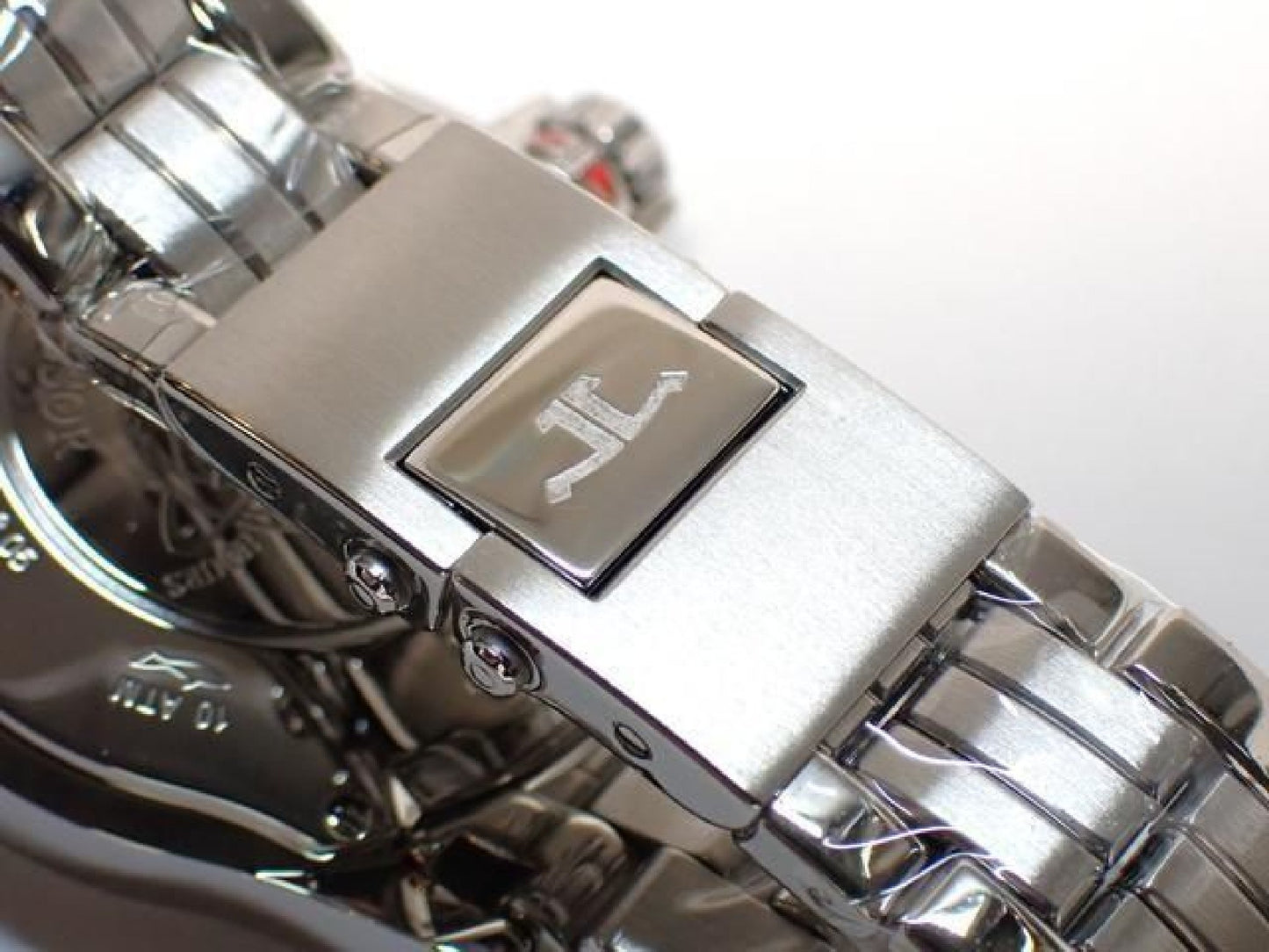 JAEGER LECOULTRE Master Compressor GMT Q1738171 '13 Herren 187949407 hannari-shop