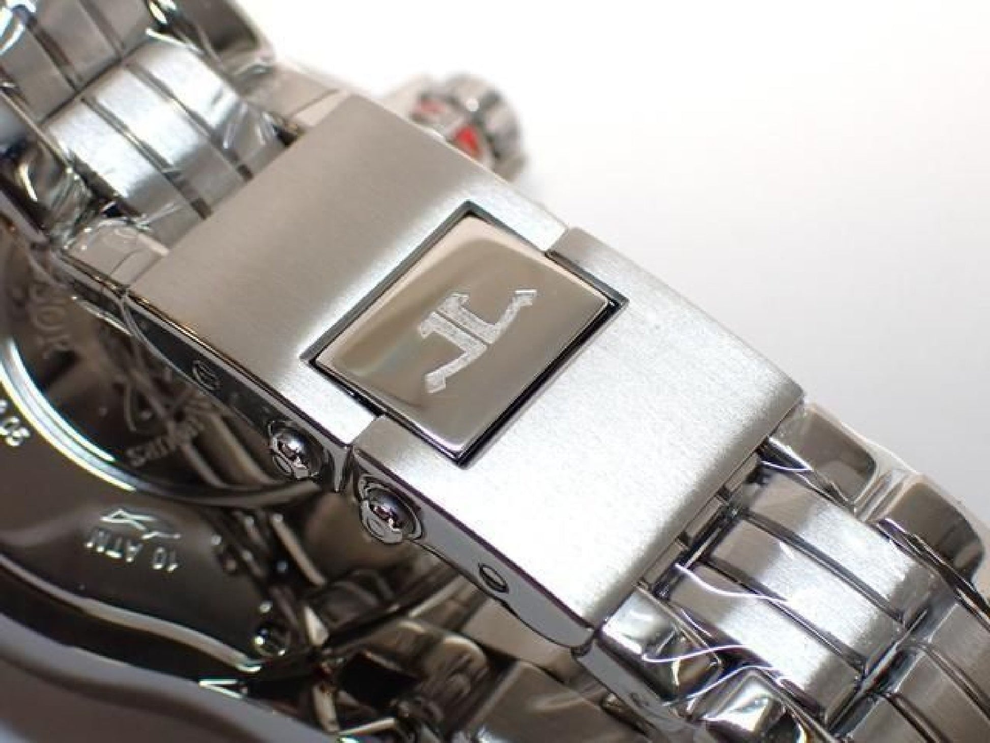 JAEGER LECOULTRE Master Compressor GMT Q1738171 '13 Herren 187949407 hannari-shop