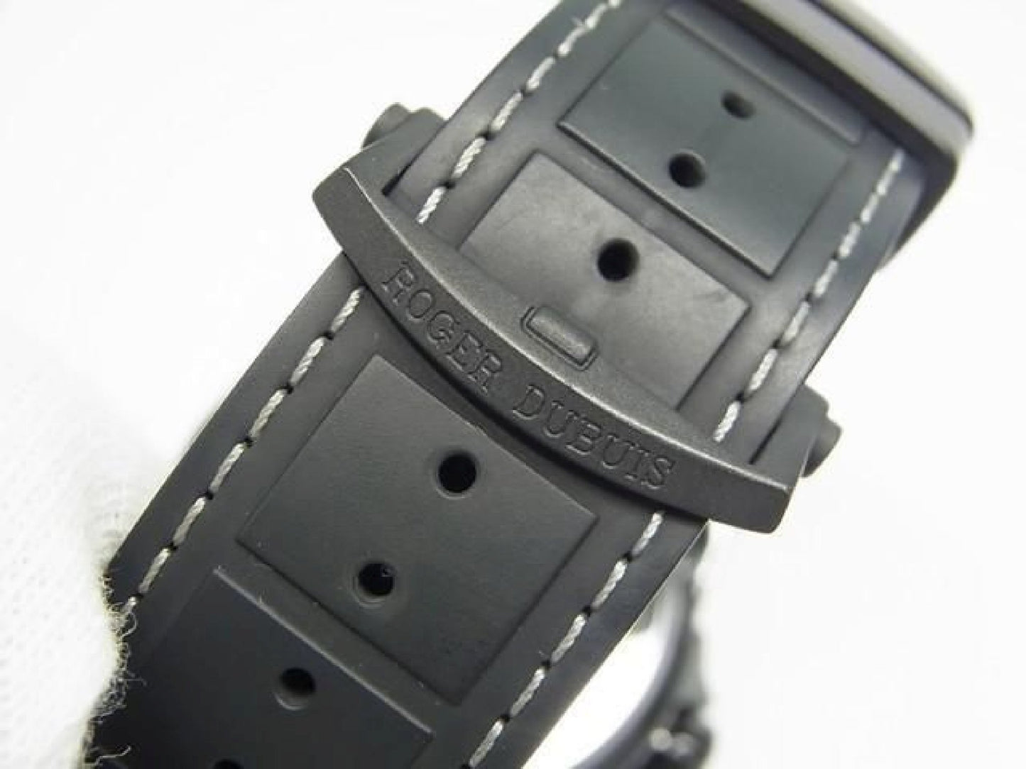 ROGER DUBUIS Excalibur 45 Automatik DBEX0802 world Limited2 8 Lots Herren 188020053 hannari-shop
