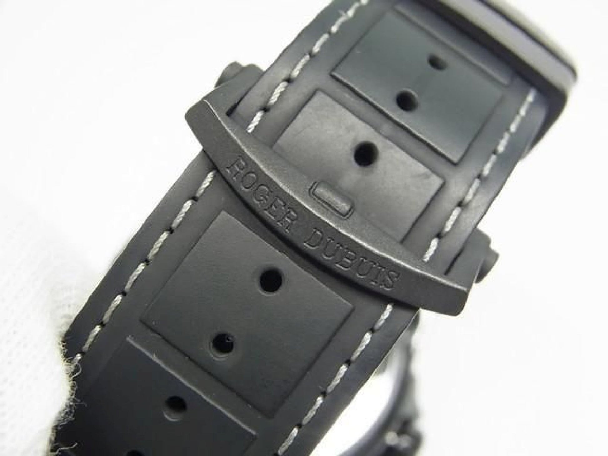ROGER DUBUIS Excalibur 45 Automatik DBEX0802 world Limited2 8 Lots Herren 188020053 hannari-shop