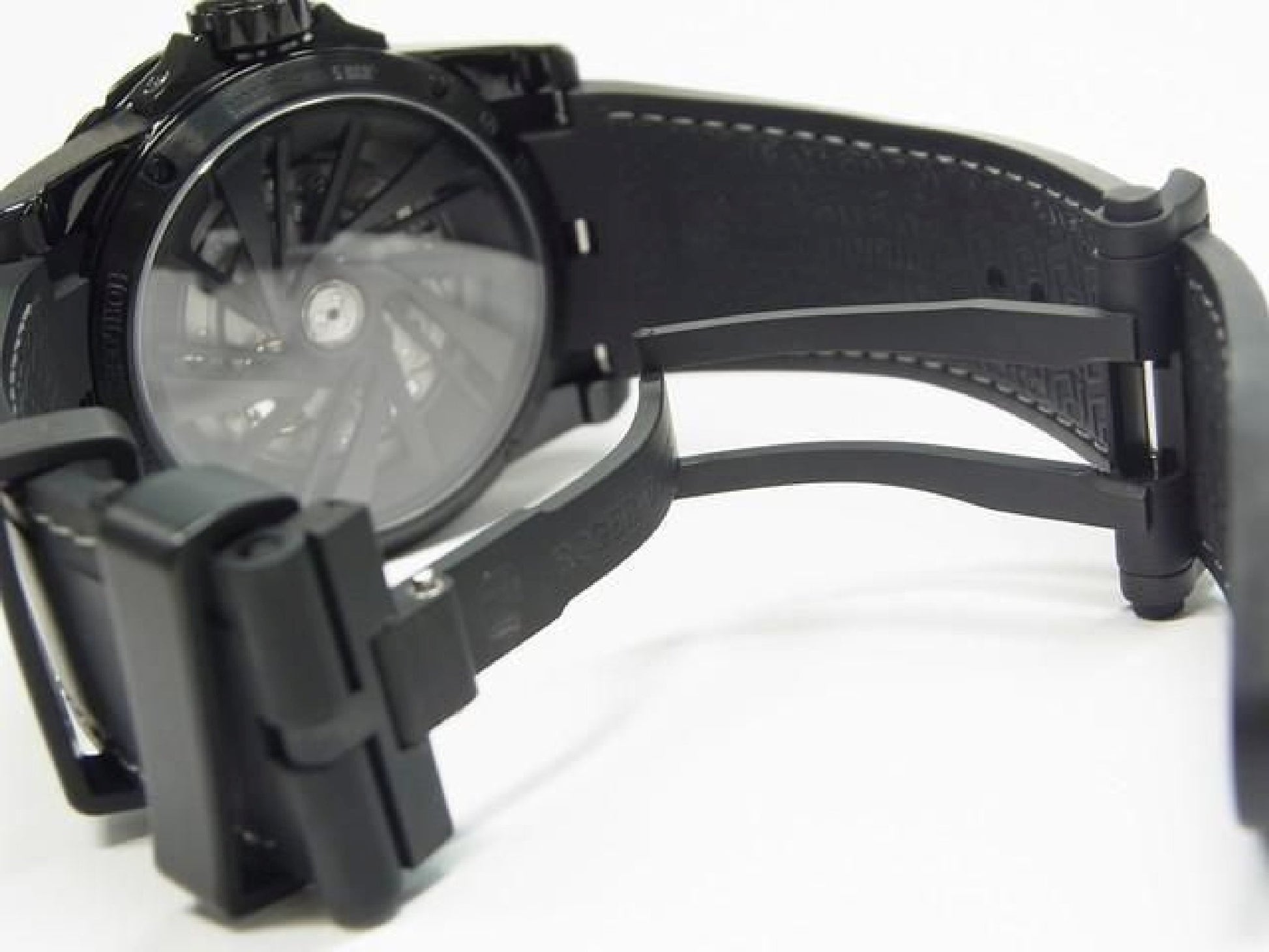 ROGER DUBUIS Excalibur 45 Automatik DBEX0802 world Limited2 8 Lots Herren 188020053 hannari-shop