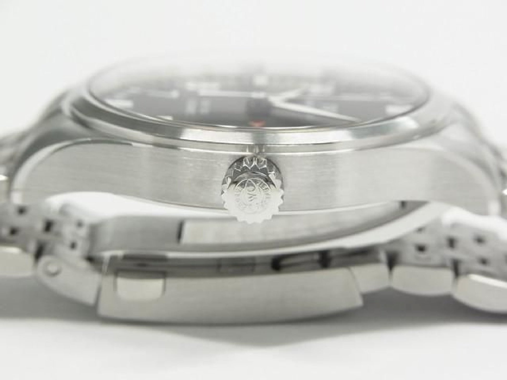 IWC Pilot's watch mark17 Bracelet model IW326504 Mens 188101944 hannari-shop