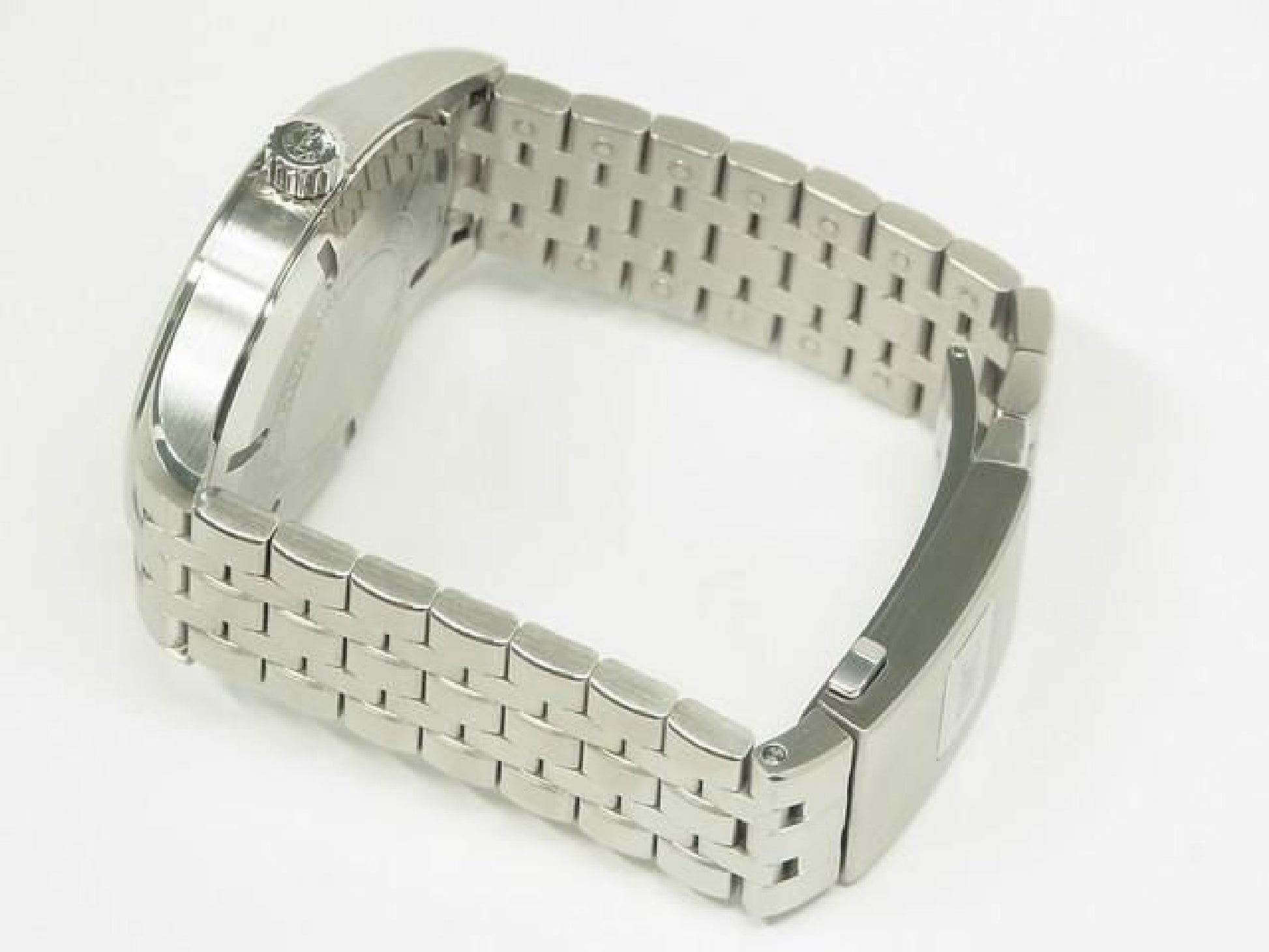 IWC Pilot's watch mark17 Bracelet model IW326504 Mens 188101944 hannari-shop