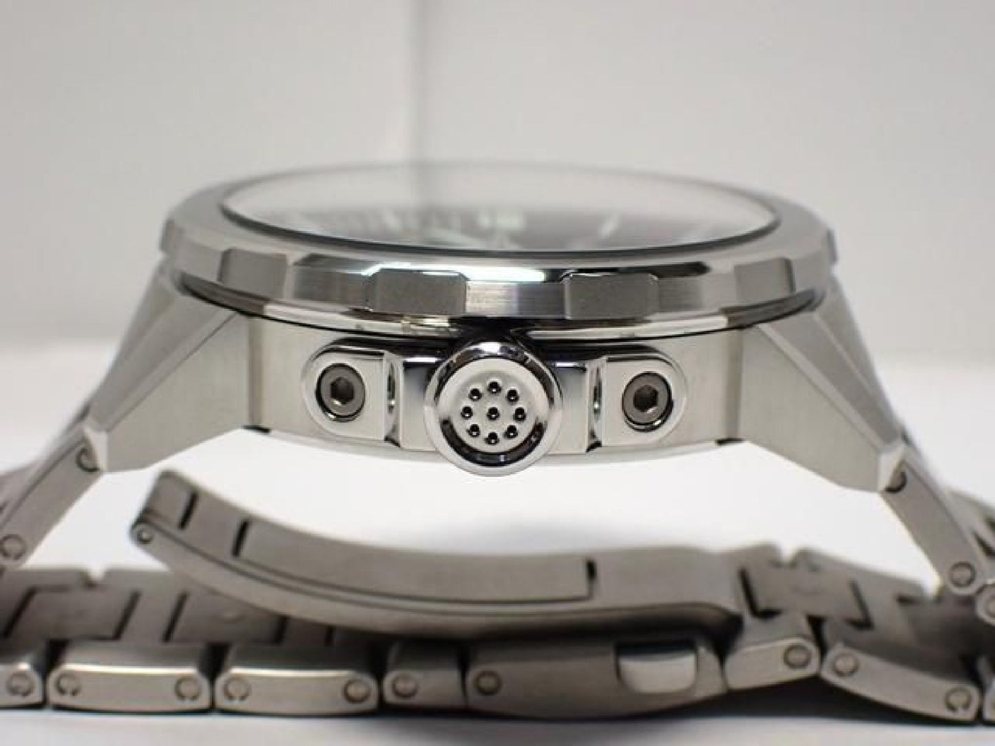 IWC Aquatimer Automatic 42 MM schwarz IW329002 '16 Herren 188236791 hannari-shop