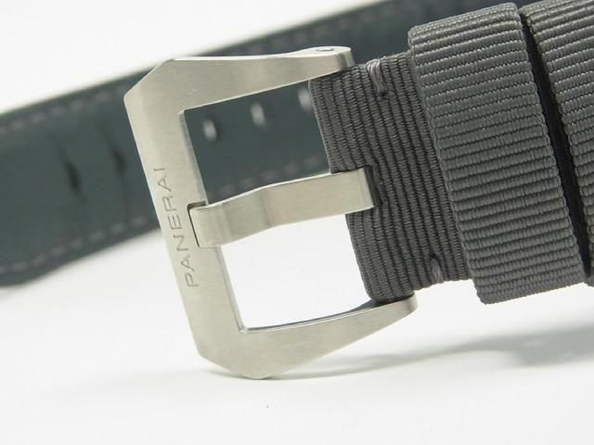 PANERAI Submersible Quaranta Quattro Grigio Roccia PAM01288 Herren 188575372 hannari-shop