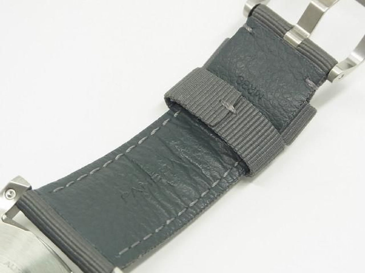PANERAI Submersible Quaranta Quattro Grigio Roccia PAM01288 Herren 188575372 hannari-shop