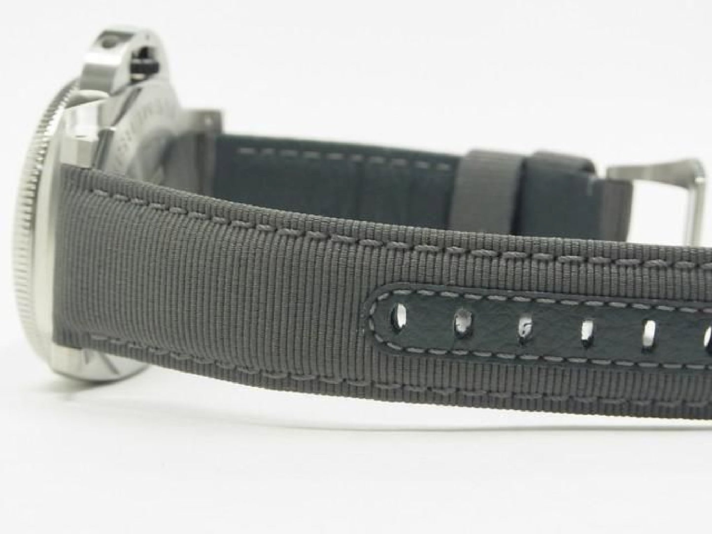PANERAI Submersible Quaranta Quattro Grigio Roccia PAM01288 Herren 188575372 hannari-shop