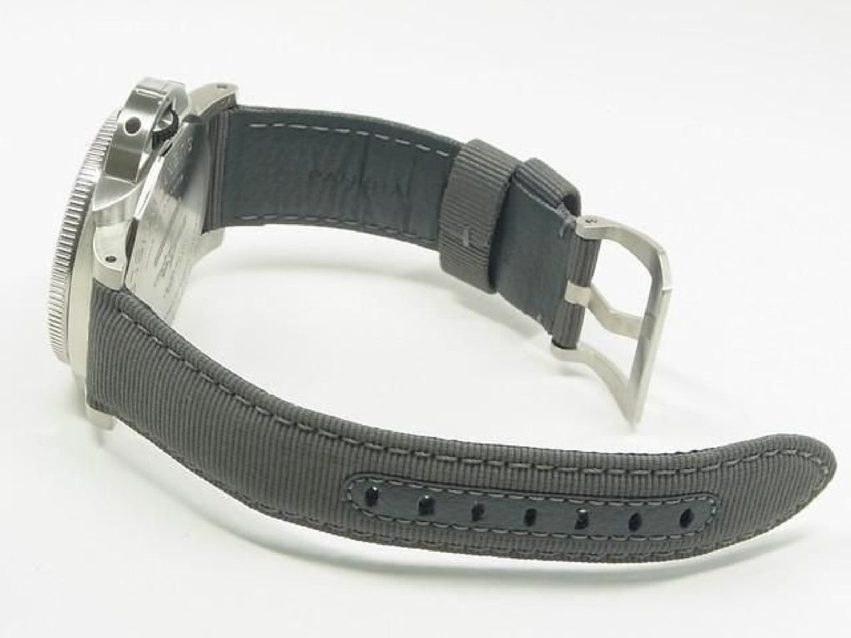 PANERAI Submersible Quaranta Quattro Grigio Roccia PAM01288 Herren 188575372 hannari-shop