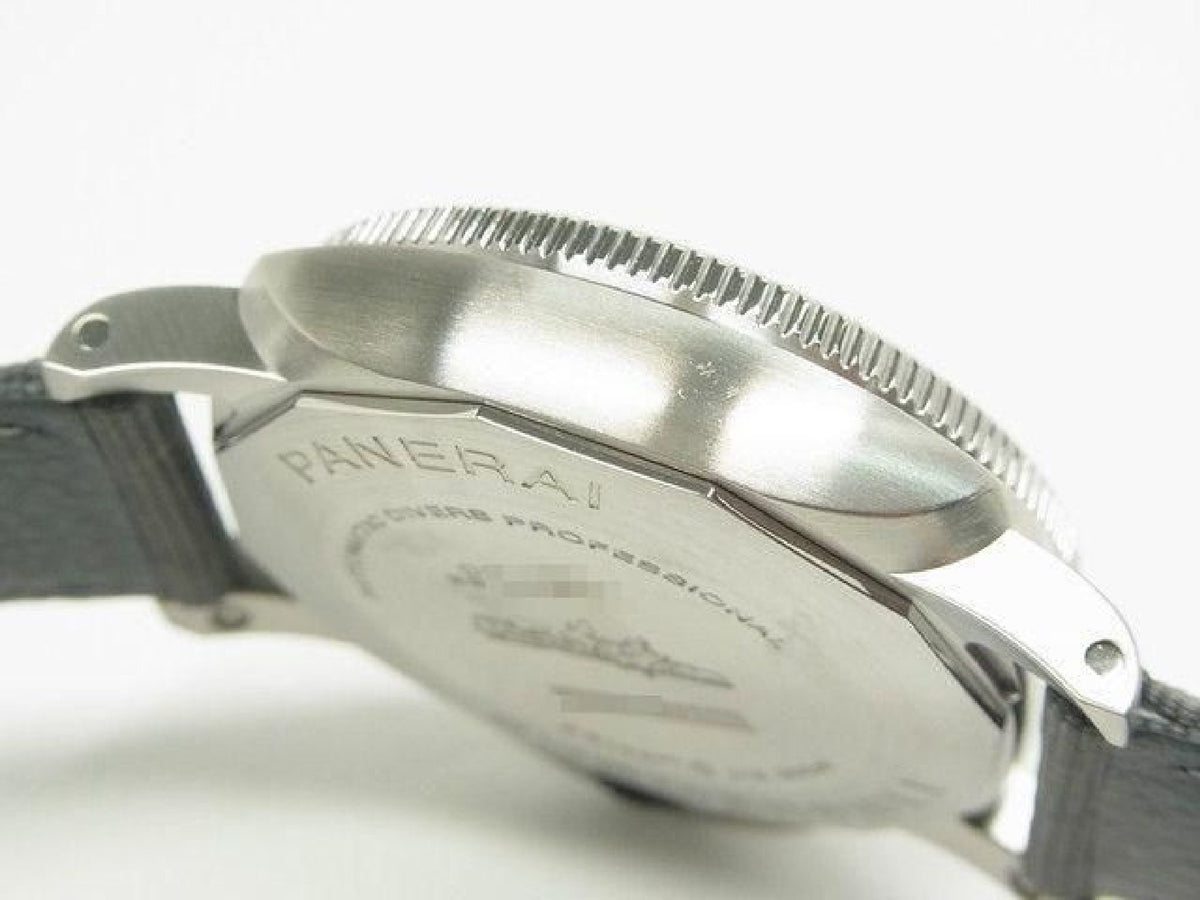PANERAI Submersible Quaranta Quattro Grigio Roccia PAM01288 Herren 188575372 hannari-shop