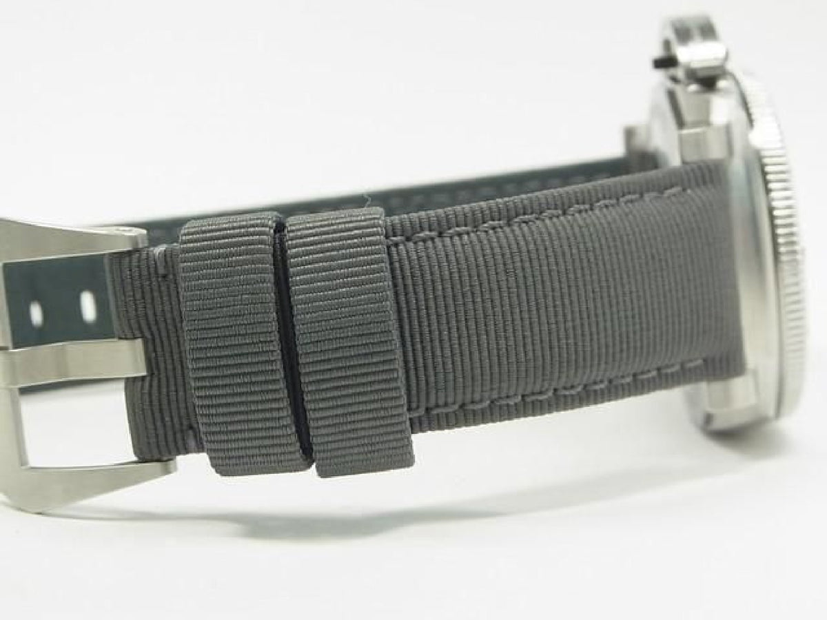 PANERAI Submersible Quaranta Quattro Grigio Roccia PAM01288 Herren 188575372 hannari-shop