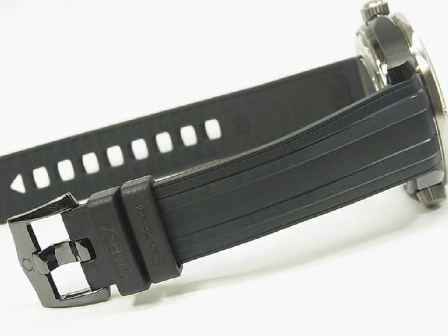 OMEGA SEA MASTER Divers300M Co-Axial Master Chronometer 43,5 MM schwarze Keramik Herren 188693848 hannari-shop