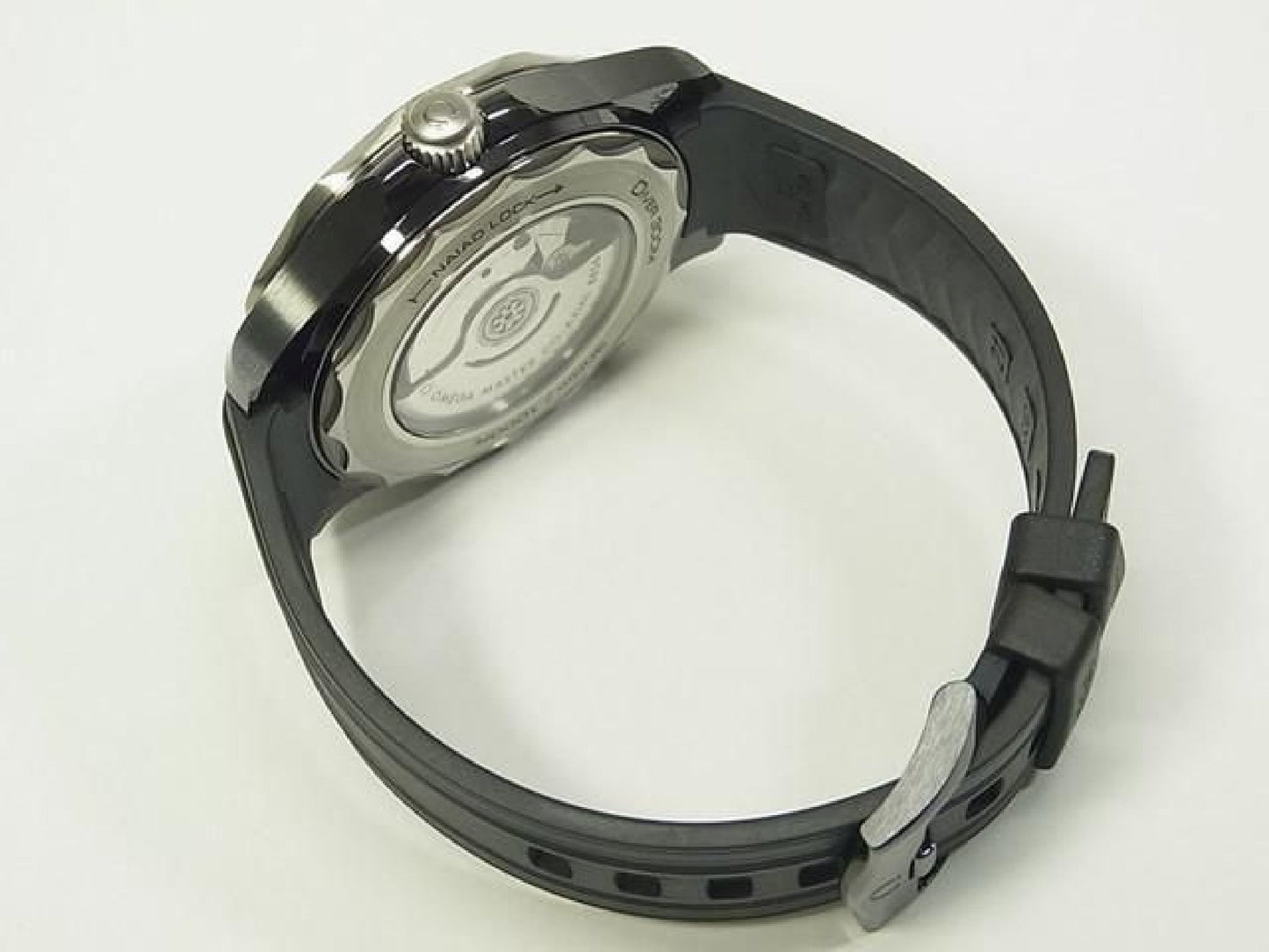 OMEGA SEA MASTER Divers300M Co-Axial Master Chronometer 43,5 MM schwarze Keramik Herren 188693848 hannari-shop