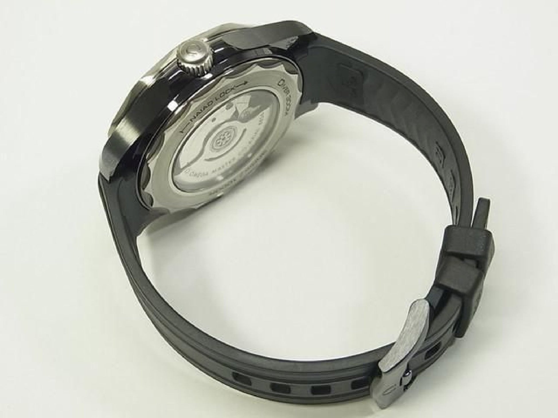 OMEGA SEA MASTER Divers300M Co-Axial Master Chronometer 43,5 MM schwarze Keramik Herren 188693848 hannari-shop