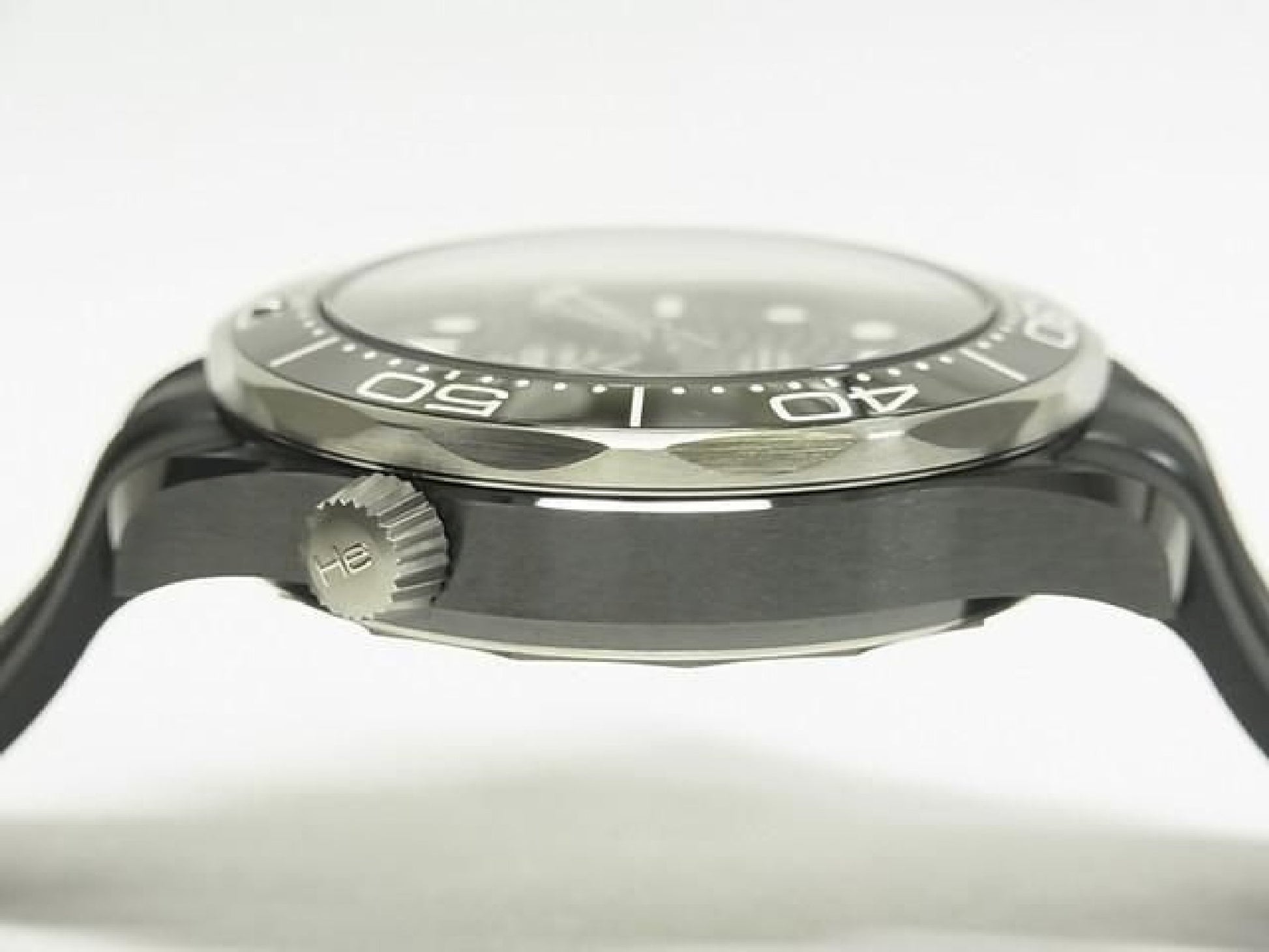 OMEGA SEA MASTER Divers300M Co-Axial Master Chronometer 43,5 MM schwarze Keramik Herren 188693848 hannari-shop